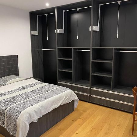 Superbe Appartement Au Rdc Avec Parking Gratuit Villerupt ภายนอก รูปภาพ